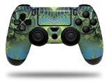 WraptorSkinz Skin compatible with Sony PS4 Dualshock Controller PlayStation 4 Original Slim and Pro Heaven 05 (CONTROLLER NOT INCLUDED)