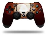 WraptorSkinz Skin compatible with Sony PS4 Dualshock Controller PlayStation 4 Original Slim and Pro SpineSpin (CONTROLLER NOT INCLUDED)