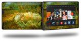 Vincent Van Gogh Asnieres - Decal Style Skin fits 2013 Amazon Kindle Fire HD 7 inch