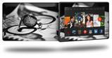 Whirligig - Decal Style Skin fits 2013 Amazon Kindle Fire HD 7 inch