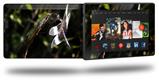 Dragonfly - Decal Style Skin fits 2013 Amazon Kindle Fire HD 7 inch