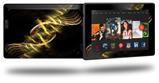 Dna - Decal Style Skin fits 2013 Amazon Kindle Fire HD 7 inch
