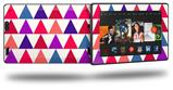 Triangles Berries - Decal Style Skin fits 2013 Amazon Kindle Fire HD 7 inch
