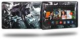 Grotto - Decal Style Skin fits 2013 Amazon Kindle Fire HD 7 inch