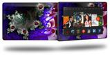 Foamy - Decal Style Skin fits 2013 Amazon Kindle Fire HD 7 inch