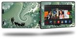 Foam - Decal Style Skin fits 2013 Amazon Kindle Fire HD 7 inch