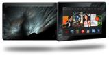Thunderstorm - Decal Style Skin fits 2013 Amazon Kindle Fire HD 7 inch