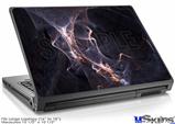 Laptop Skin (Large) - Stormy
