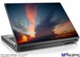 Laptop Skin (Large) - Sunset