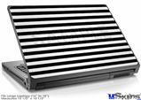 Laptop Skin (Large) - Stripes
