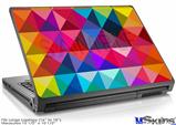 Laptop Skin (Large) - Spectrums