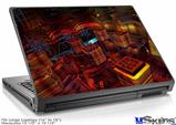 Laptop Skin (Large) - Reactor