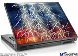 Laptop Skin (Large) - Strike 106 - 03