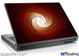Laptop Skin (Large) - SpineSpin