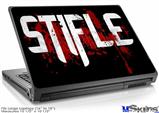 Laptop Skin (Large) - Stifle