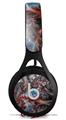 WraptorSkinz Skin Decal Wrap compatible with Beats EP Headphones Diamonds Skin Only HEADPHONES NOT INCLUDED