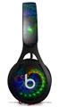 WraptorSkinz Skin Decal Wrap compatible with Beats EP Headphones Deeper Dive Skin Only HEADPHONES NOT INCLUDED