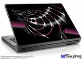 Laptop Skin (Medium) - From Space