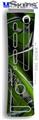 XBOX 360 Faceplate Skin - Haphazard Connectivity
