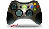 XBOX 360 Wireless Controller Decal Style Skin - Historic (CONTROLLER NOT INCLUDED)