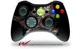 XBOX 360 Wireless Controller Decal Style Skin - Fluff (CONTROLLER NOT INCLUDED)