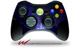 XBOX 360 Wireless Controller Decal Style Skin - Hidden (CONTROLLER NOT INCLUDED)
