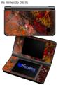 Impression 12 - Decal Style Skin fits Nintendo DSi XL (DSi SOLD SEPARATELY)