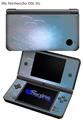 Flock - Decal Style Skin fits Nintendo DSi XL (DSi SOLD SEPARATELY)