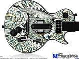 Guitar Hero III Wii Les Paul Skin - 5-Methyl-Ester