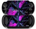 Powergem - Decal Style Skin fits Sony PS Vita