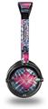 Tie Dye Star 102 Decal Style Skin fits Skullcandy Lowrider Headphones (HEADPHONES  SOLD SEPARATELY)