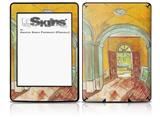 Vincent Van Gogh Entrance To The Hospital - Decal Style Skin fits Amazon Kindle Paperwhite (Original)