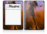 Hubble Images - Stellar Spire in the Eagle Nebula - Decal Style Skin fits Amazon Kindle Paperwhite (Original)