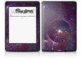 Inside - Decal Style Skin fits Amazon Kindle Paperwhite (Original)