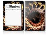 Enter Here - Decal Style Skin fits Amazon Kindle Paperwhite (Original)