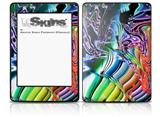 Interaction - Decal Style Skin fits Amazon Kindle Paperwhite (Original)
