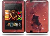 Hubble Images - Bok Globules In Star Forming Region Ngc 281 Decal Style Skin fits Amazon Kindle Fire HD 8.9 inch