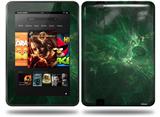Theta Space Decal Style Skin fits Amazon Kindle Fire HD 8.9 inch